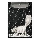 Suche nach zeichnen klemmbrett Katze