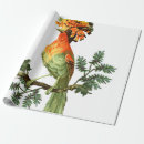 Suche nach paradiesvogel geschenkpapier Dschungel