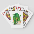 Suche nach st patrick tag spielkarten Patricks