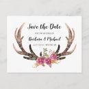 Suche nach geweihe save the date Aquarell