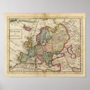 Suche nach europ poster Map