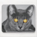 Suche nach die katzenaugen mousepads Grau