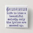 Suche nach melodie buttons Musik
