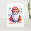 Suche nach weihnachtsmann karten Generativer inhalt