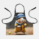 Suche nach softball schürzen Sport