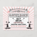 Suche nach zirkus save the date Datum freihalten