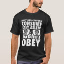Suche nach konsum tshirts Kultklassiker