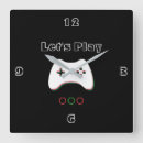 Suche nach videospiel wanduhren Spaß