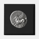 Suche nach pegasus magnete Griechisch