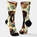 Suche nach boxer hund socken Welpe