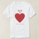 Suche nach gefühle tshirts Für ihn