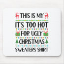 Suche nach hässlichste mousepads Frohe weihnachten