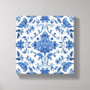 Suche nach chinoiserie leinwandbilder Blau