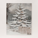 Suche nach weihnachtsbaum puzzle Für sie/ihn