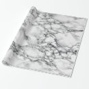 Suche nach weißer marmor geschenkpapier Schwarz weiß