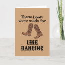 Suche nach line dance karten Tanzen