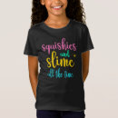 Suche nach schmierig tshirts Squishies
