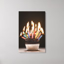 Suche nach cupcake leinwandbilder Geburtstag