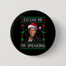 Suche nach anti weihnachten buttons Präsident
