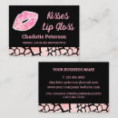 Suche nach gloss visitenkarten Lippen