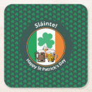Suche nach tages st patrick untersetzer Tag der patristen