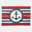 Suche nach anker und seil geschirr tücher Ankern