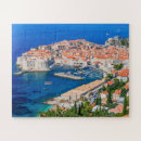 Suche nach dubrovnik puzzle Kroatisch