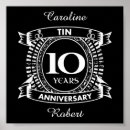 Suche nach 10 jahrestag poster Paar