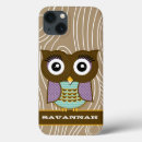 Suche nach owl iphone hüllen Mädchenhaft