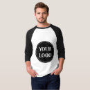 Suche nach baseball logo tshirts Für alle
