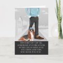 Suche nach basset hound karten Für ihn