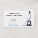 Suche nach house cleaning visitenkarten Housekeeper
