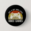 Suche nach videospiel buttons Gaming