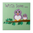 Suche nach niedliche eule fliesen Vogelvogel