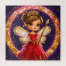 Suche nach niedliche fee puzzle Mädchen