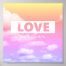 Suche nach rosa wolken poster Jede person