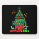 Suche nach lustige chemie mousepads Weihnachten