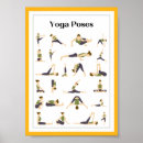 Suche nach yoga poses poster Gesundheit