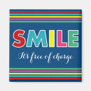 Suche nach gefühlen magnete Bunt