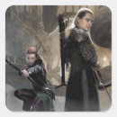 Suche nach legolas aufkleber Einsamer berg