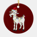 Suche nach ziege ornamente Santa