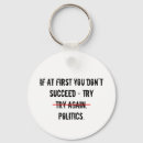 Suche nach politisch schlüsselanhänger Spaß