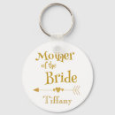 Suche nach mutter der braut schlüsselanhänger Weiß