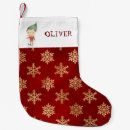 Suche nach elf weihnachtsschmuck weihnachts strümpfe Personalisiert