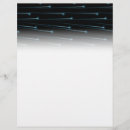 Suche nach licht flyer Muster