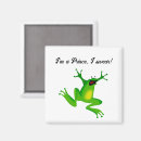 Suche nach lustige frosch magnete Für alle