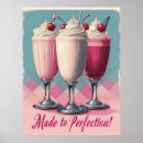 Suche nach milchshakes poster Schütteln