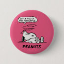 Suche nach leben buttons Snoopie