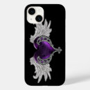 Suche nach wing iphone hüllen Gothic