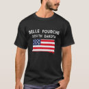 Suche nach fourche tshirts Dakota